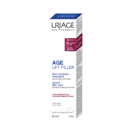 Uriage Age Lift Instant Filler Care 30ml