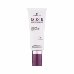 Neoretin Discrom Control Gel Creme Despigmentante FPS50 40ml