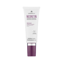 Neoretin Discrom Control Pigment Lightener Gelcream SPF50 40ml