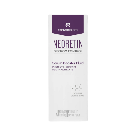 Neoretin Discrom Control Serum Despigmentante 30ml
