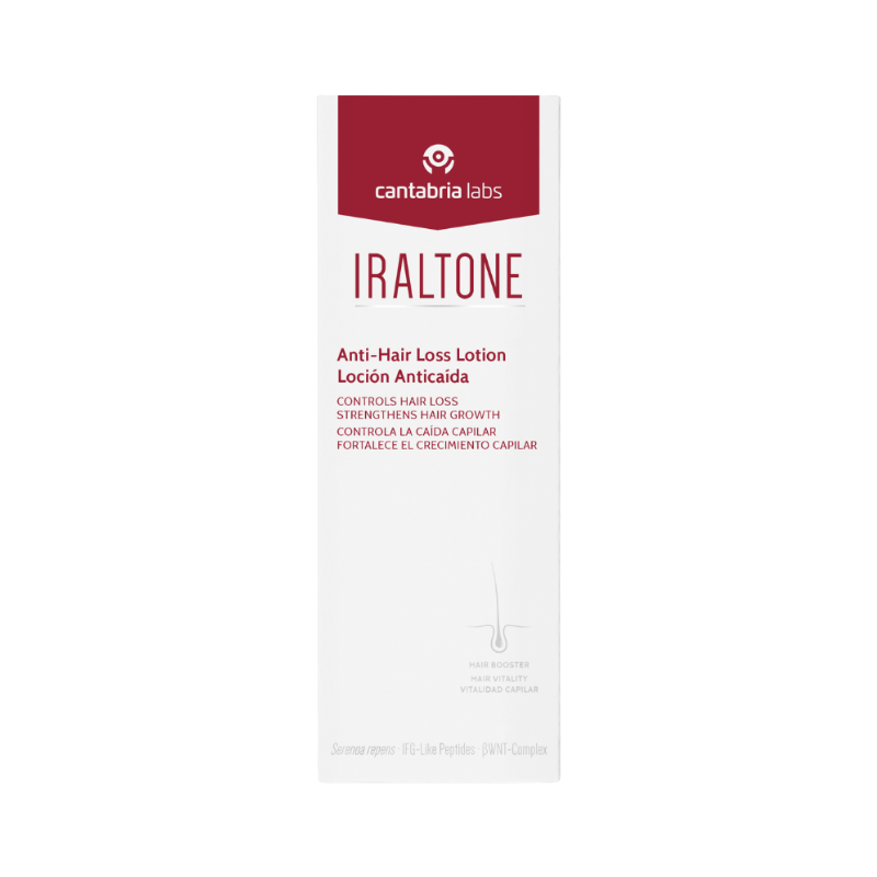 Iraltone Anti-Hair Loss Lotion 100ml