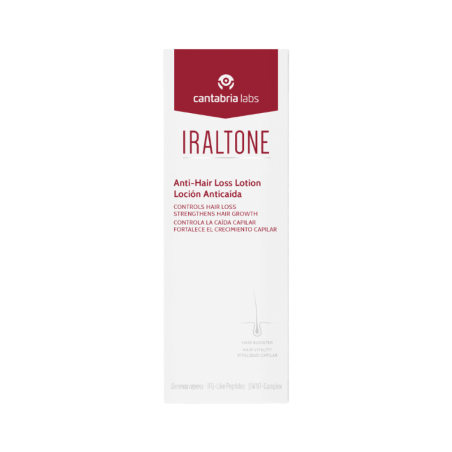 Loción anticaída Iraltone 100 ml