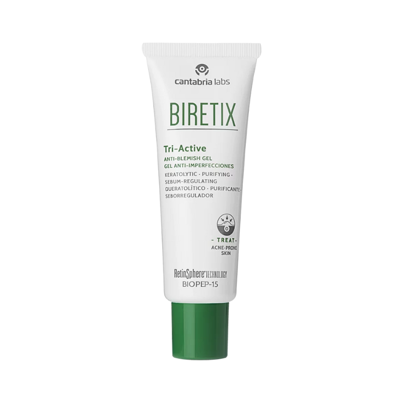 Biretix Tri-Active Anti-Imperfection Gel 50ml