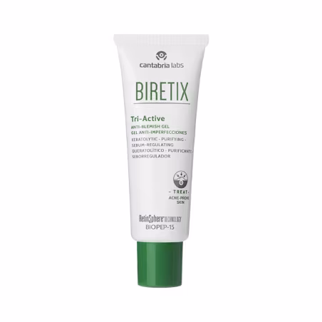 Biretix Tri-Active Gel Anti-Imperfections 50ml