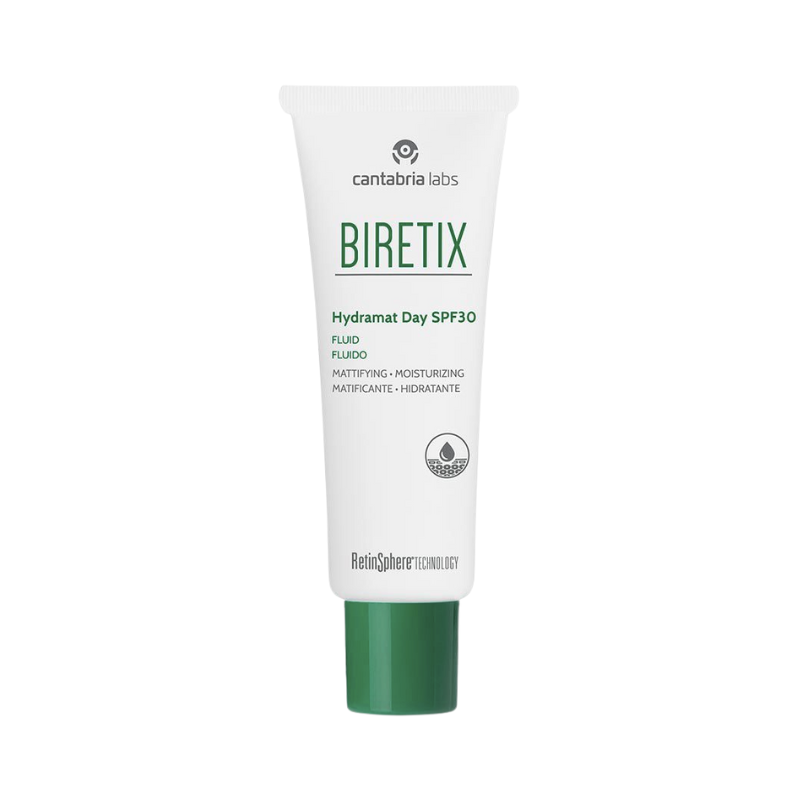 Biretix Hydramat Day SPF30 50ml