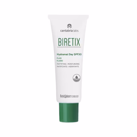 Biretix Hydramat Day SPF30 50ml
