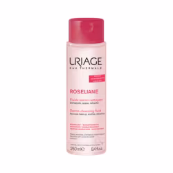 Uriage Roséliane Fluído de Limpeza 250ml