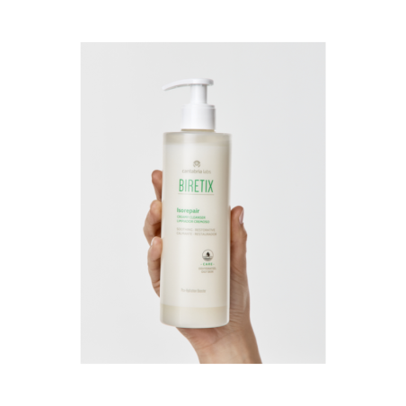 Biretix Isorepair Gel Limpiador Cremoso 400ml
