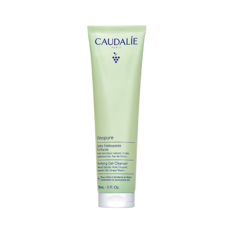 Caudalie Vinopure Gelée Nettoyante 150ml