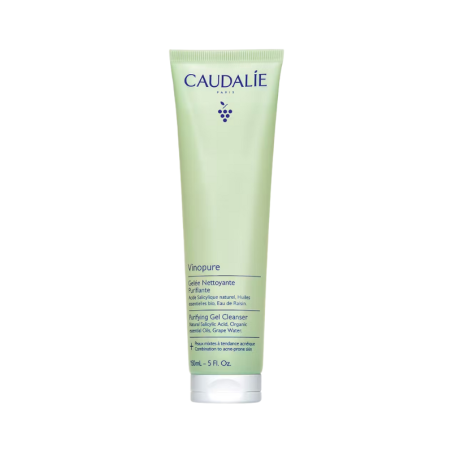 Caudalie Vinopure Gelée Nettoyante 150ml