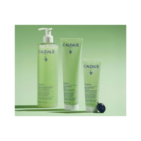 Caudalie Vinopure Purifying Gel Cleanser 150ml