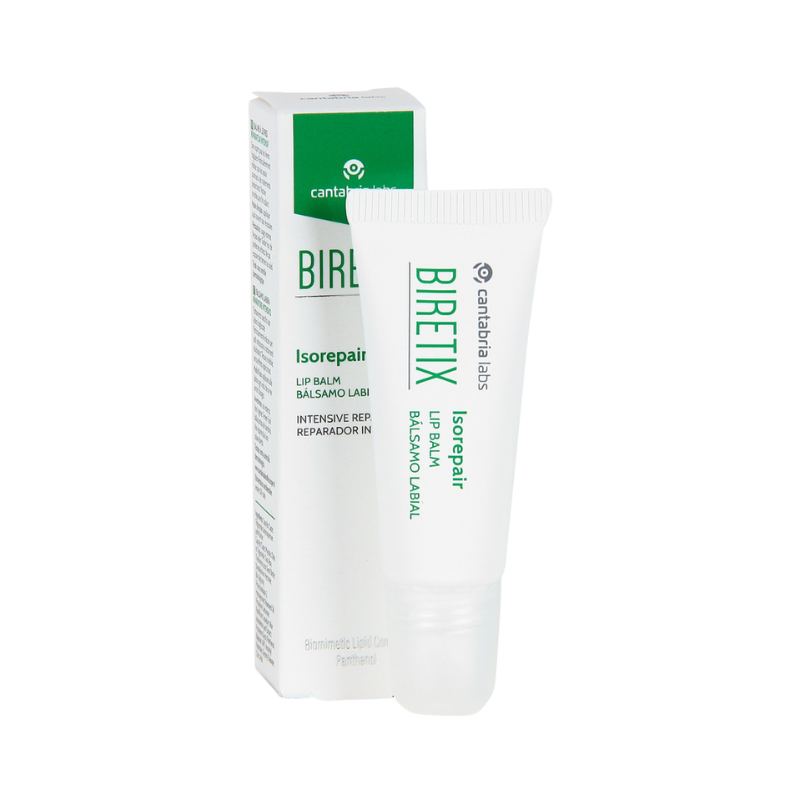 Biretix Isorepair Bálsamo Labial 10ml