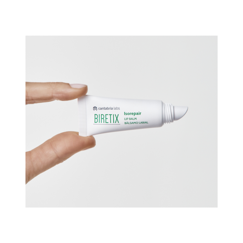 Biretix Isorepair Bálsamo Labial 10ml