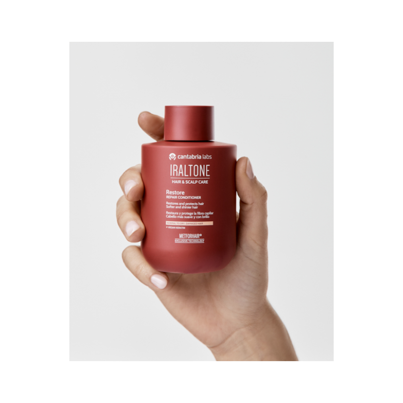 Iraltone Restore Repair Conditioner 200ml