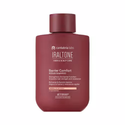 Iraltone Barrier Comfort Repair Shampoing 250ml
