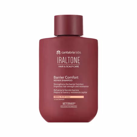 Iraltone Barrier Comfort Repair Champô 250ml