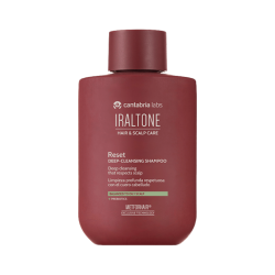 Iraltone Reset Deep Cleansing Shampoo 250ml