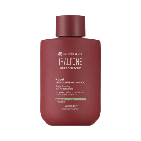 Iraltone Reset Deep Cleansing Shampoo 250ml