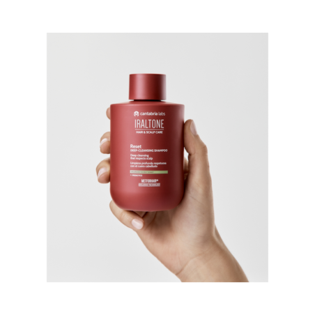 Iraltone Reset Deep Cleansing Shampoo 250ml