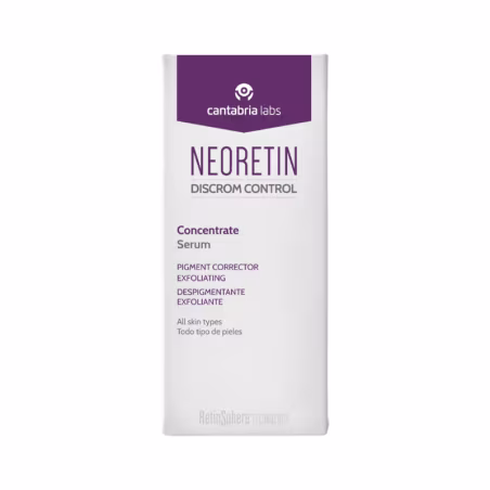 Neoretin Discrom Control Concentrate Serum 30ml