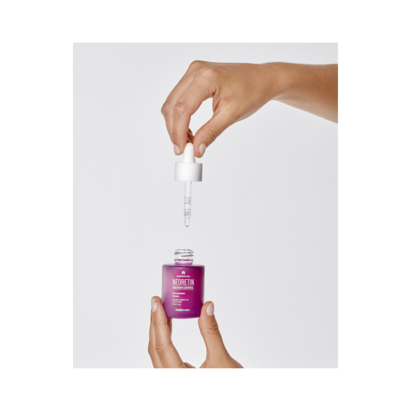 Neoretin Discrom Control Sérum Concentré 30ml