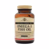 Solgar Omega 3 Fish Oil 60 cápsulas