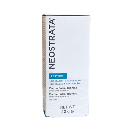 Neostrata Restore Creme Facial Biónico 40g