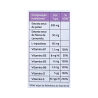 Nutreov Ménophytea Equilíbrio Menopausa Serena 30 comprimidos