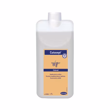 Hartmann Cutasept Colorido 1L