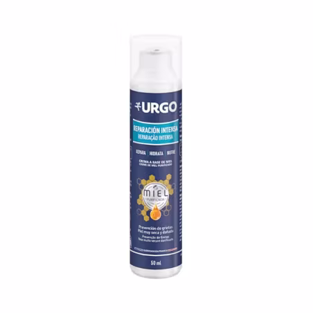 Urgo Crema de Manos 50ml