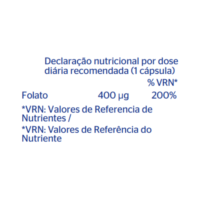 Pure Encapsulations Folate 400 90 vegetable capsules