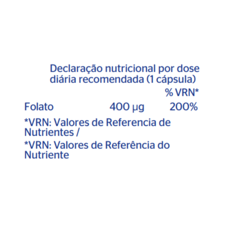 Pure Encapsulations Folate 400 90 vegetable capsules