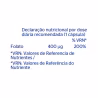 Pure Encapsulations Folato 400 90 cápsulas vegetais