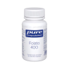 Pure Encapsulations Folate 400 90 vegetable capsules