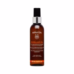 Apivita Óleo em Leite Micelar Limpeza 150ml
