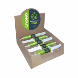 Crono Electrolytes Booster Pâte Orale 10x30ml