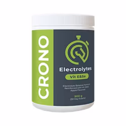 Crono Electrolytes Vit E&Se 900g