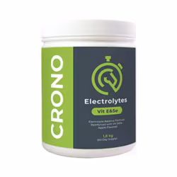 Crono Electrolytes Vit E&Se 1,8kg