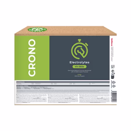 Crono Electrolytes Vit E&Se 6kg