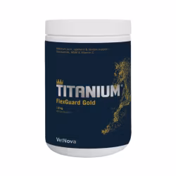 Titanium FlexGuard Gold 1,8kg