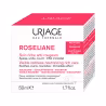 Uriage Roséliane Creme Rico Antivermelhidão 50ml