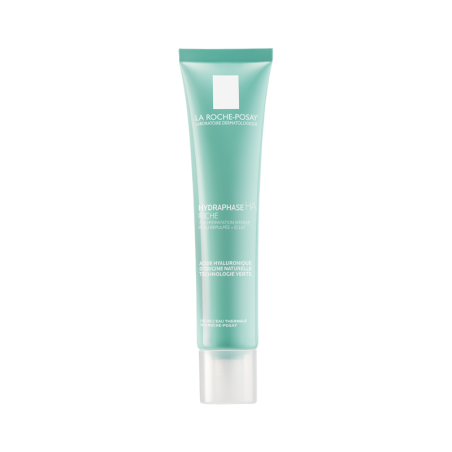 La Roche-Posay Hydraphase HA Creme Rico 40ml