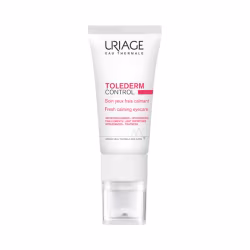Uriage Toléderm Control Cuidado Apasiguante para Olhos 15ml