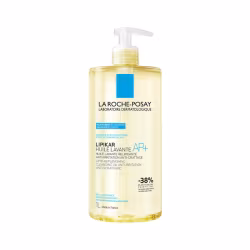 La Roche-Posay Lipikar Aceite Limpiador AP+ 1L