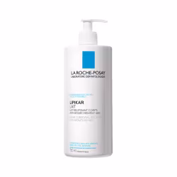 La Roche-Posay Lipikar Leche Corporal Relipidizante 750ml
