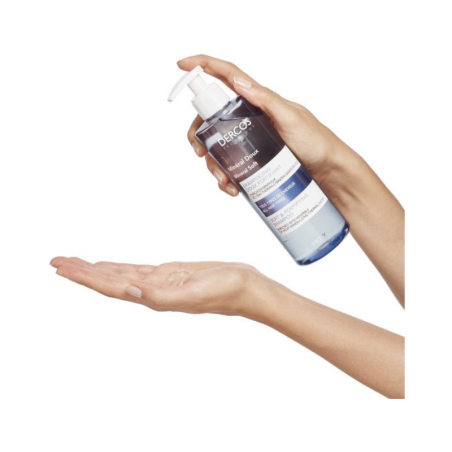Dercos Mineral Soft Soft and Fortifying Shampoo 400ml