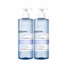 Dercos Mineral Suave Champô Suavizante e Fortificante 2x400ml