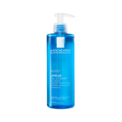 La Roche-Posay Lipikar Gel de Ducha Calmante 400ml
