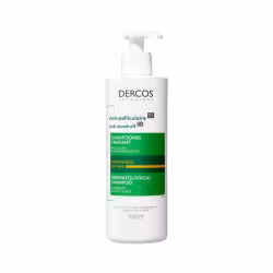 Dercos Anti-Dandruff DS Shampoo Dry Hair 390ml