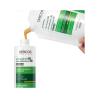 Dercos Antipelliculaire DS Shampoing Cheveux Secs 390ml + Recharge
